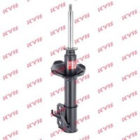 1X KYB StoßDäMpfer Excel-G 333244 FüR Daihatsu Move Charade G3 333245 G200 G202
