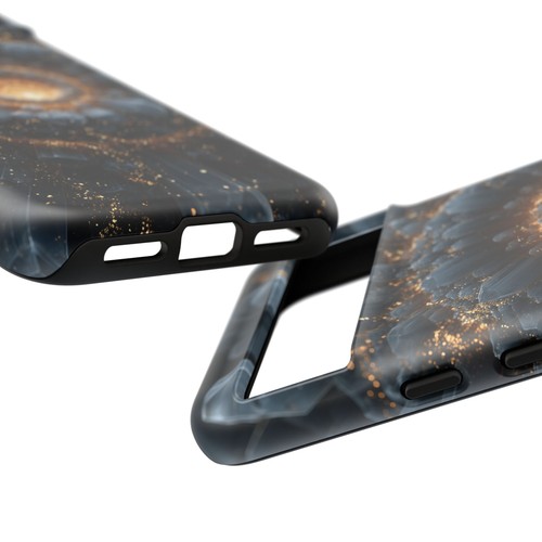 Crystal Mandala Refraction Phone Case for iPhone, Samsung Galaxy, Pixel - 第 241/242 張圖片