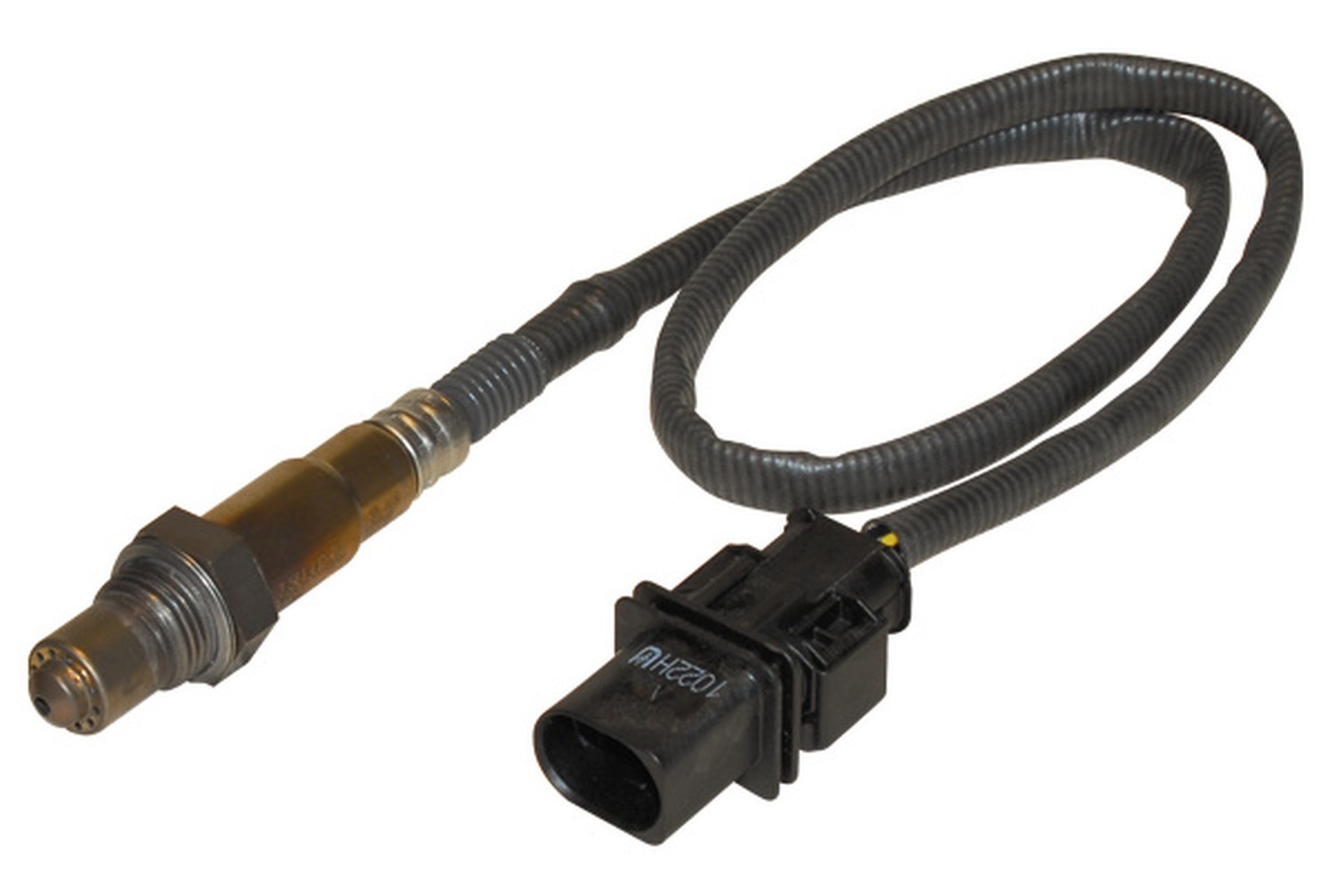 Bosch Oxygen Sensor 17126 For 06-11 BMW 550i 650i X5 750i 750Li Rolls-Royce