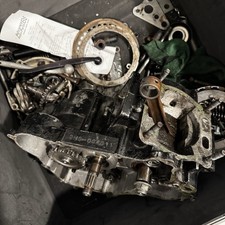1987 Motorcycles 