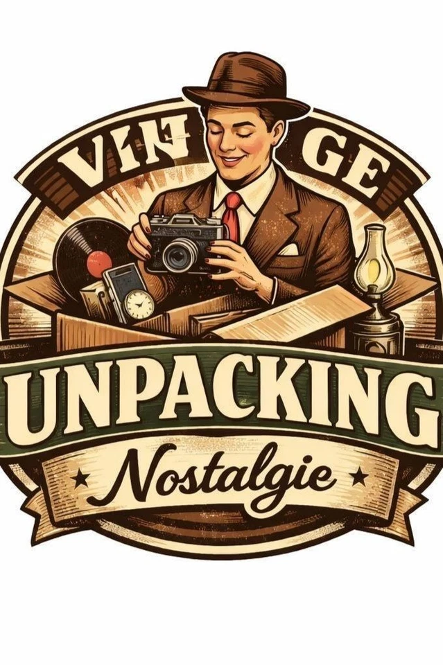 Good Old Things From Good Old Time - Kommt gerne mit auf eine Zeitreise
