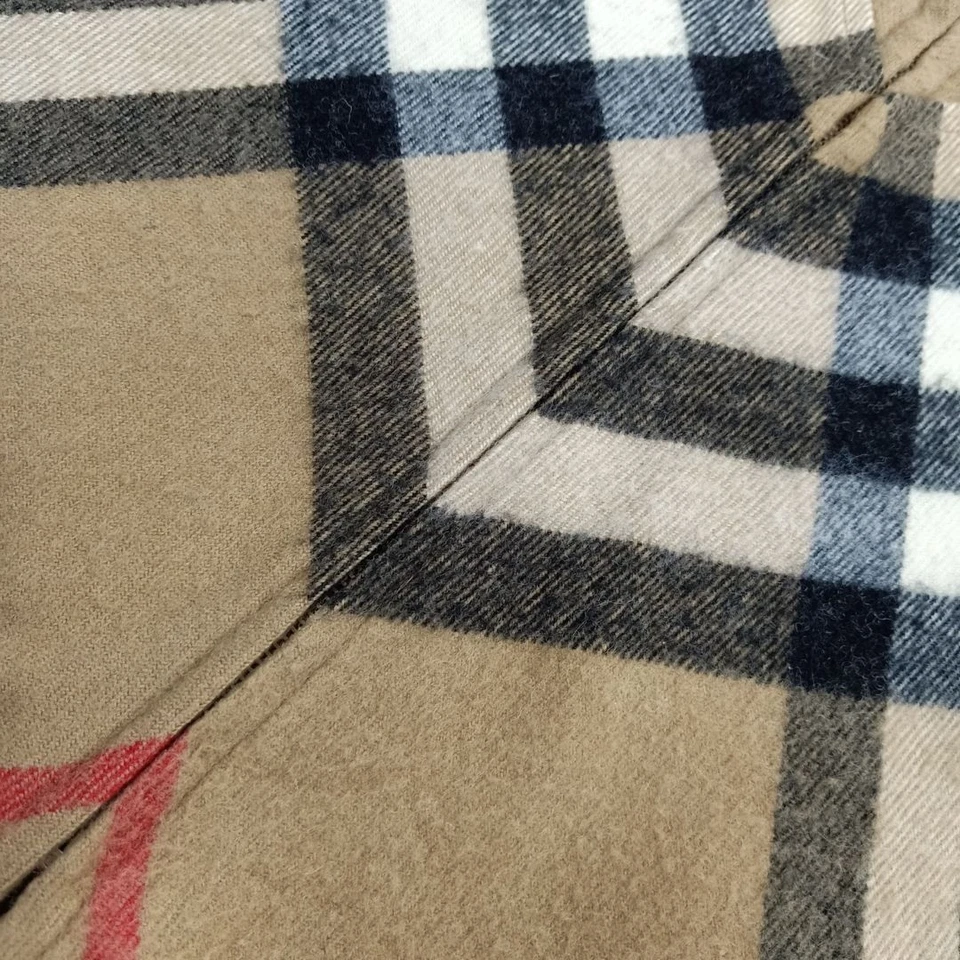 Mujeres Pullover Poncho Suéter Capa Cashmere Feel Chal Envolturas para Otoño Invierno Foto 3 de 4