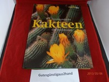 Enzyklopädie der Kakteen und Sukkulenten: 400 Kakteen- und Buch MairDuMont