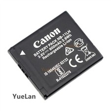 New Original Canon NB-11LH Battery For PowerShot A2300 A2400 A2500 A2600 A3400