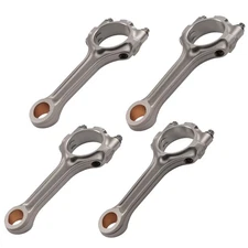 Connecting Rod Set For 11-2018 Chevy Sonic Cruze Limited 1.8L 55568465 4PCS
