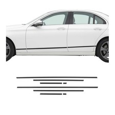 Baguette de porte Mercedes CLASSE C