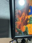 Disney Framed Movie Poster Print Lot of 5: Lion King, Aladdin, Cinderella — photo 7