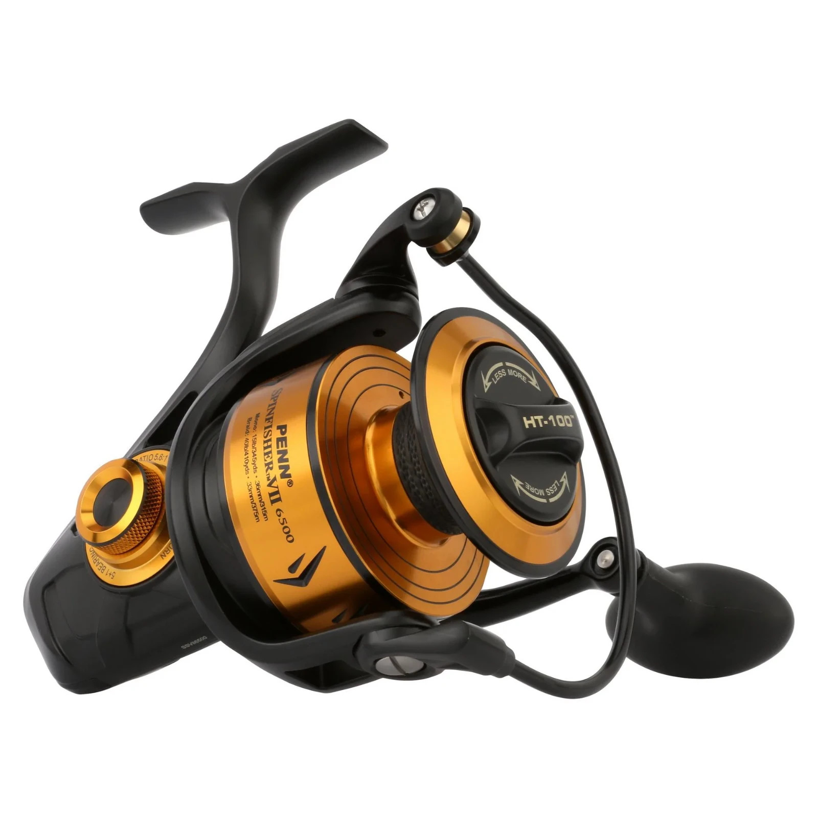 Penn Spinfisher VII 6500 Spinning Reel