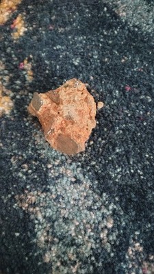 rock more than one color species came from the ground you can sell  natural size