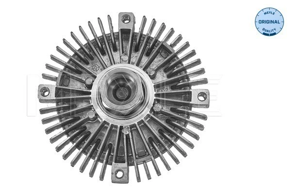 CLUTCH RADIATOR FAN 314 115 2101 FOR BMW 6/E24/E3/Compact/Z3/Roadster 7/E23 - Image 2 of 4