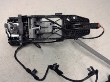 Türgriff Aussen Links - VOLKSWAGEN ARTEON 17- - 5G0837205Q