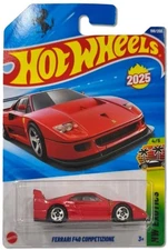 2025 Hot Wheels #126-250 🚙 Q Case 🚚 Treasure Hunts ⚡ 12/03/25    