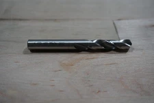 PTD 'K' SCREW MACHINE DRILL, 118° POINT, HSS, BF, 042011, FREE SHIP, 3 PIECES