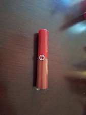 Giorgio Armani Lipstick Lip Maestro Intense Color 206 Liquid Lip Stick U/B