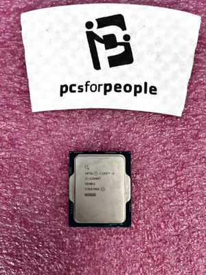 *Intel Core i5-13500T 1.6GHz 14 Core LGA1700 CPU Processor SRMBQ FREE SHIP*