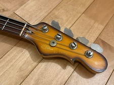 1980 Vintage G&L El Toro Safe packing!