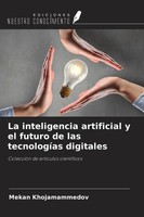 Mekan Khojamammedov | La Inteligencia Artificial Y El Futuro De Las...