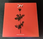 Depeche Mode ‎– Violator | The 12" Singles  2020 EU  Box Set Numbered Limited