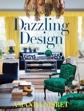 Dazzling Design by Amanda Nisbet