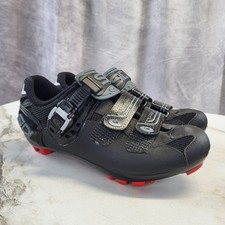 Sidi MTB Eagle 5 Fit Cycling Shoes Size 39
