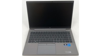 HP ZBook Firefly 14 G8 i5-1145G7 2.6GHz 8GB 256GB NVMe 14'' No OS: Fair