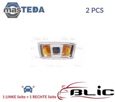 5403-04-050106C BLINKER BLINKLICHT BLINKLEUCHTE BLIC 2PCS FÜR CHEVROLET CRUZE