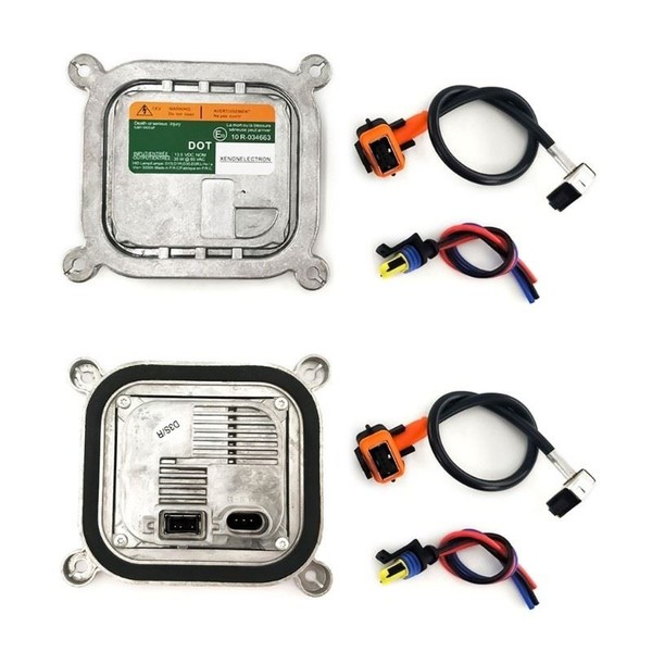 Eurowagens Xenon SteuergeräT Ballast SteuergeräT Modul Professionell Dauerhaft-image