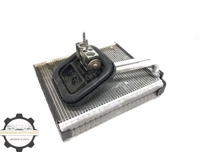 2017-2019 INFINITI QX30 2.0L AC A/C EVAPORATOR CORE RADIATOR W/ VALVE OEM