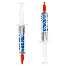 Thermal Paste GPU Thermal Paste Non-Conductive Heat Grease CPU Coolers Classy