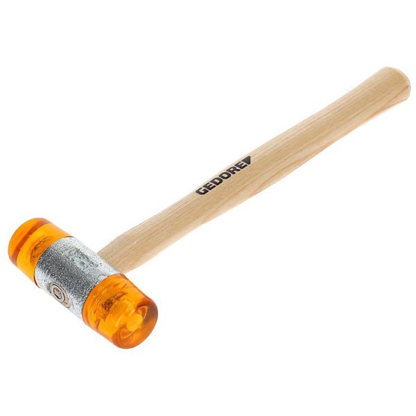 Gedore Plastic Hammer d 35 mm