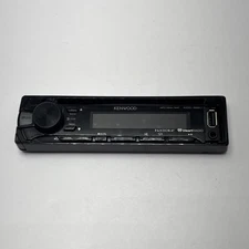 Kenwood KDC-162U CD Receiver Stereo Faceplate only