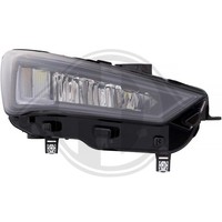 LED Hauptscheinwerfer Rechts Mit Stellmotor FüR Seat Cupra Leon Bj.20-21