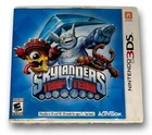 Skylanders Trap Team [Game Only] (Nintendo 3DS, 2014)