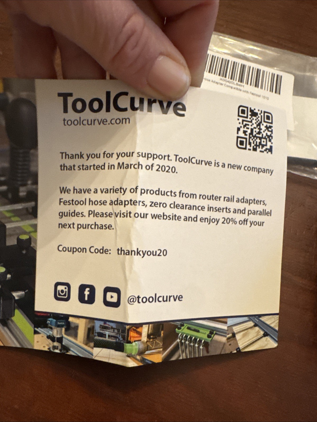 27mm Hose Adapter Compatible with Festool OF 1010 Router Dust Port