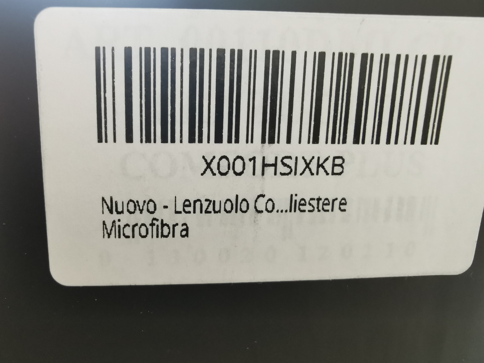 containment sheet - image 9