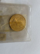 1964 Full Sovereign 22ct Gold Coin