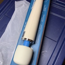 Personal Hand Massager Wand GENERIC 