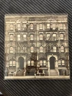 Led Zeppelin Physical Graffiti OG Swan Song 1975 Atlantic w Inserts Clean!