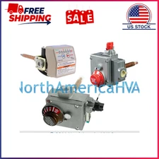 Rheem Ruud Richmond Vanguard White Rodgers Water Heater Gas Valve Fits SP16392A