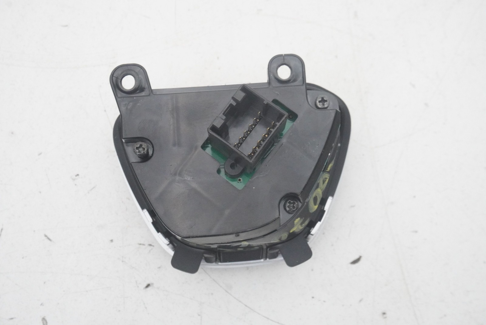 Ferrari California 2015-2018 Cruise control switch P/N 306195