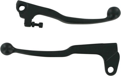 TEILE UNLIMITED 57420-27000 HEBEL SHORTYS-SUZ BLK FÜR SUZUKI RM 80 X 1999