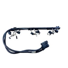 BMW 5 F10 D&uuml;senkabelanschluss 7592511 3.00 Petrol 225kw 2012 28181919