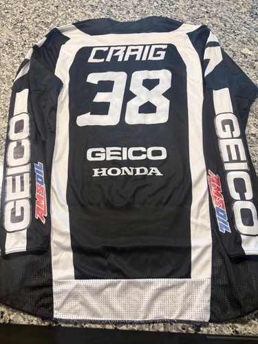 Christian Craig Jersey 