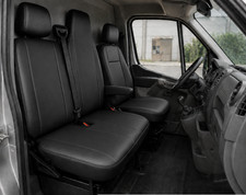 Siège Renault MASTER