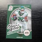 2025 Topps Breece Hall Shop for 2025 Topps Signature Class Football autographs on eBay (Raw)