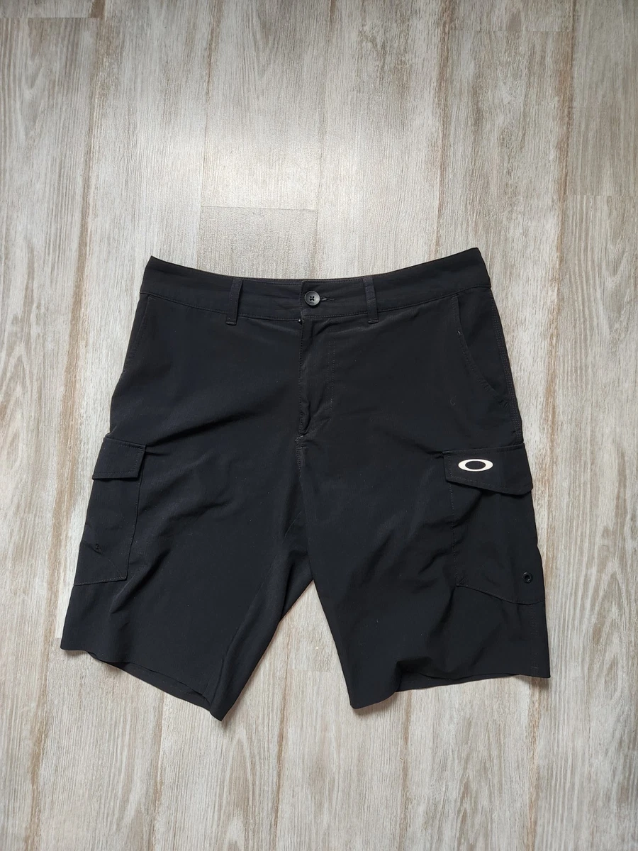 Oakley Cargo Shorts for Men for sale | eBay