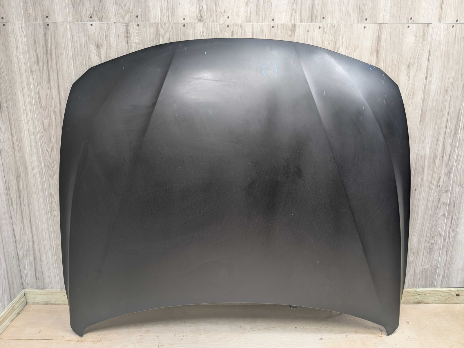 *OEM BMW F30 F31 F32 F33 F36 328 335 340 428 430 435 440 Hood Panel Bonnet Shell