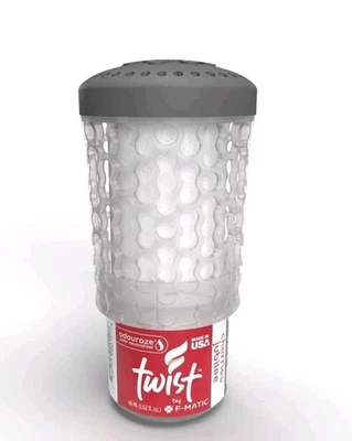 F-Matic Air Freshener Refill, Cherries Jubilee