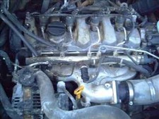 Moteur Hyundai SANTA FE