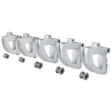 Speedway Motors 3rd Generation Tubing Bender Aluminum Die